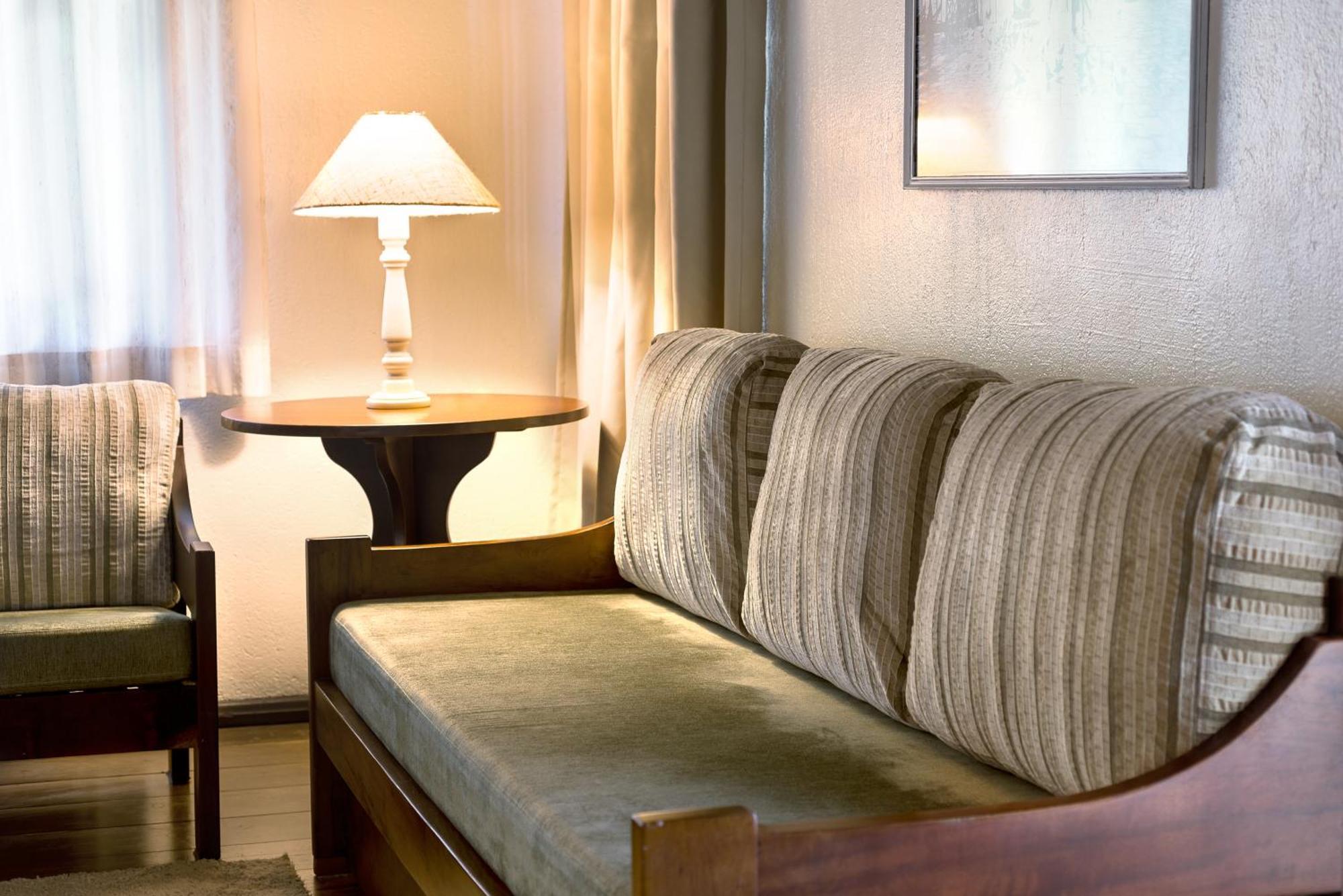 Vila Suzana Parque Hotel Canela Room photo