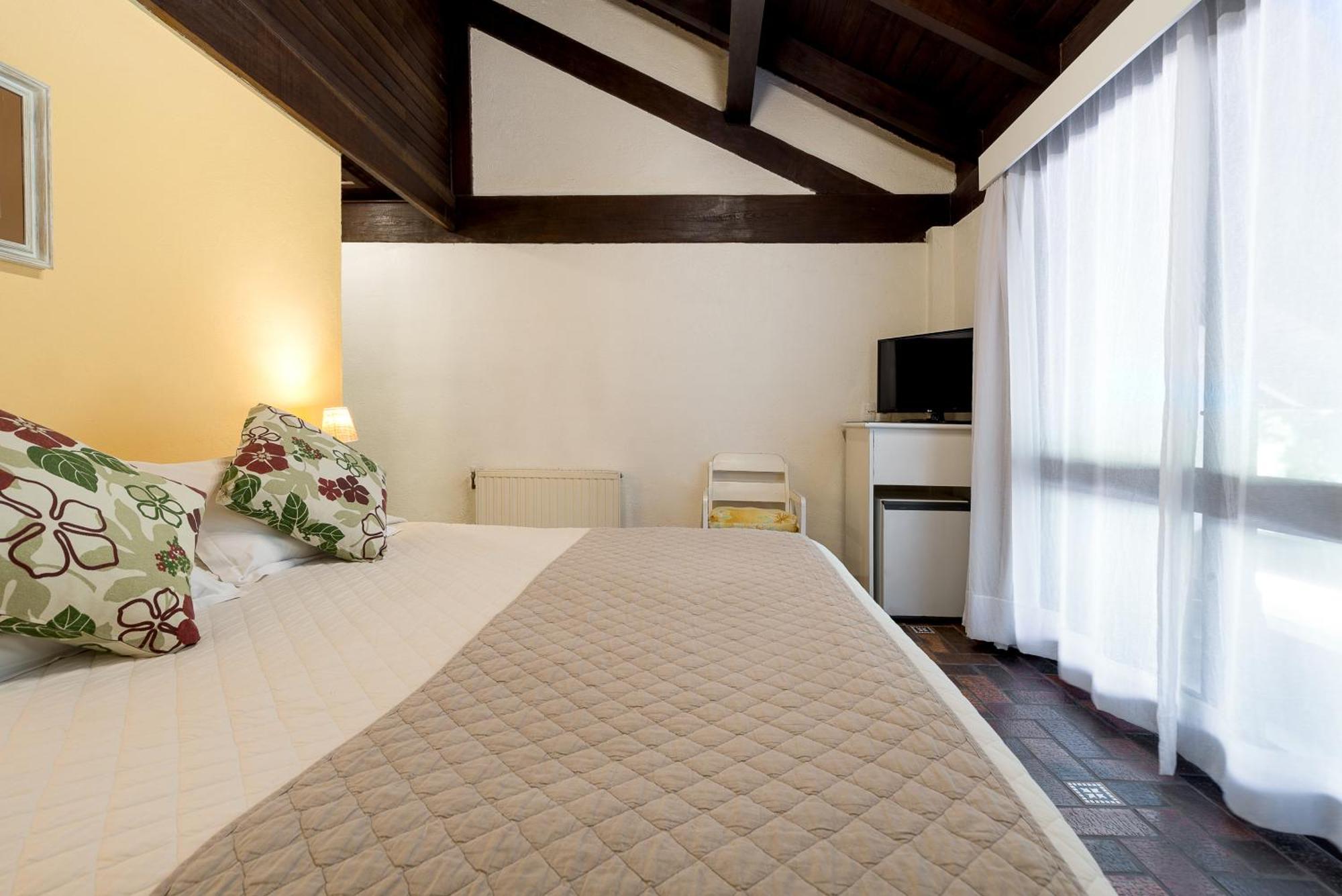 Vila Suzana Parque Hotel Canela Room photo